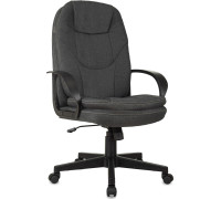 Кресло Бюрократ CH-868LT Bahama серый