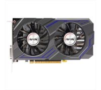 Видеокарта AFOX GeForce GTX 1650 Super 4GB GDDR6 AF1650S-4096D6H1-V4