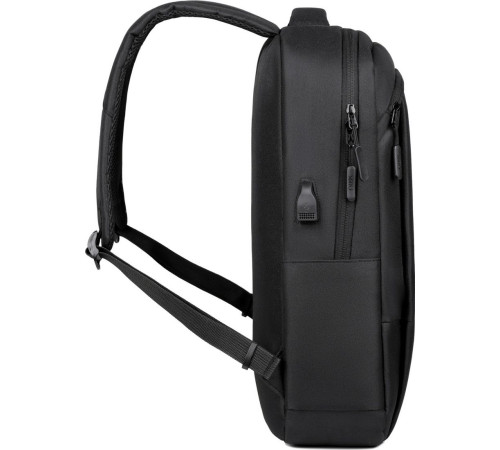 Городской рюкзак Miru SleekStyle 17.3