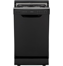 Отдельностоящая посудомоечная машина Krona Riva 45 FS BL