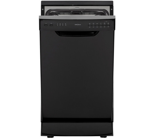 Отдельностоящая посудомоечная машина Krona Riva 45 FS BL