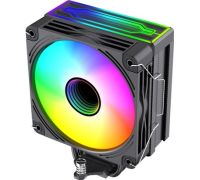 Кулер для процессора A4Tech Bloody BD-AC205-ARGB1 черный