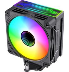 Кулер для процессора A4Tech Bloody BD-AC205-ARGB1 черный