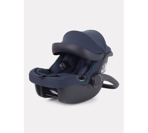 Детское автокресло Rant Carry 2.0 AY329 графит