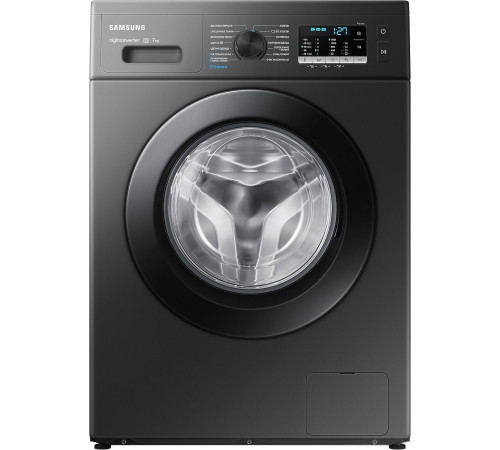 Стиральная машина Samsung WW70AG5S20CXLP