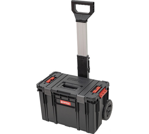 Тележка Qbrick System TWO Cart Plus Vario