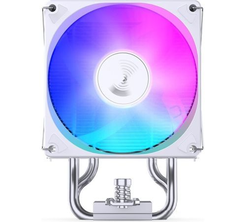 Кулер для процессора Jonsbo CR-1400 EVO Color White