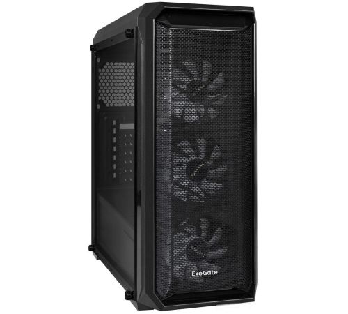 Корпус ExeGate i3 Neo EX289023RUS