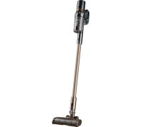 Пылесос Weissgauff V12 BLDC 630 Bronzo Beige X-Treme Turbo