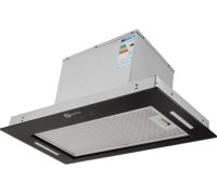 Кухонная вытяжка Schtoff Rost 60 Black