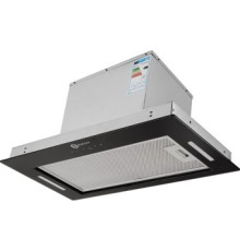 Кухонная вытяжка Schtoff Rost 60 Black