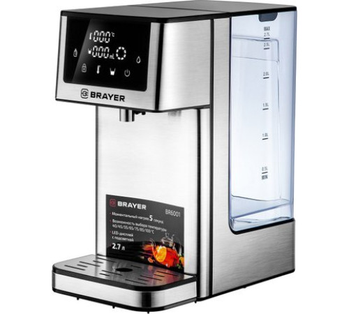 Термопот Brayer BR6001