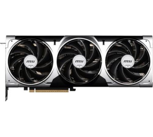 Видеокарта MSI GeForce RTX 5070 Ti 16G Ventus 3X