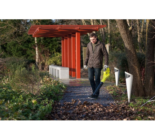 Воздуходувка  Ryobi OBL1820H