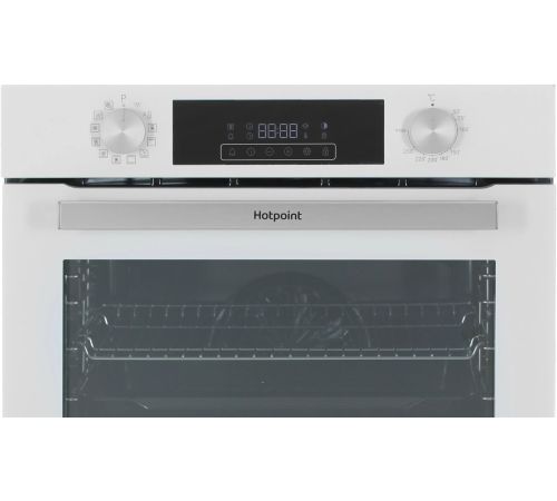 Электрический духовой шкаф Hotpoint HFE8 1221 H WH
