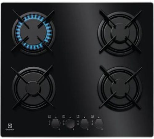 Варочная панель Electrolux EGT6242NVK