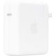 Сетевое зарядное Apple 96W USB-C Power Adapter MW2L3ZM/A
