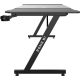 Геймерский стол Zone51 Trine 180x80 Black
