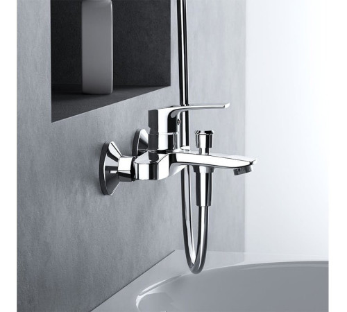 Смеситель Damixa Eclipse 481000000