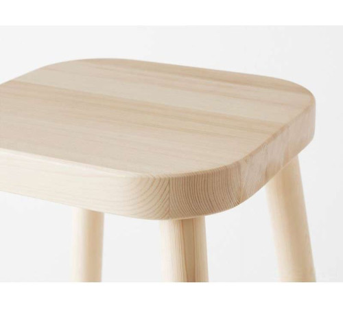 Детский табурет Swed House Babypall MR3-628