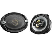 Коаксиальная АС JVC CS-DR695HP