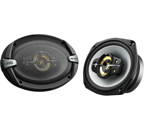 Коаксиальная АС JVC CS-DR695HP
