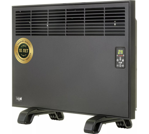 Конвектор iVigo EPK4570E15 921301150111202100 черный