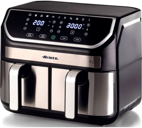 Аэрогриль аэрофритюрница Ariete 4625/00