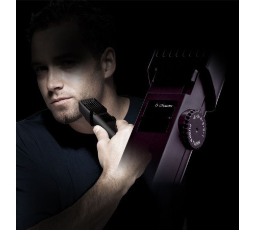 Универсальный триммер Panasonic ER-2031-K7511