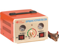 Зарядное устройство General Technologies GT-BC007