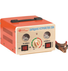 Зарядное устройство General Technologies GT-BC007