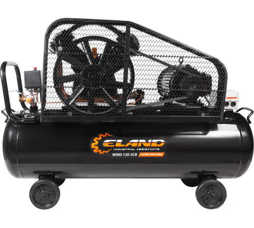 Компрессор ELAND WIND 120-2CB