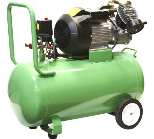 Компрессор Калибр КМК-2300/100У