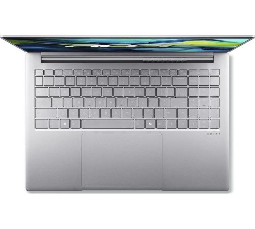 Ноутбук Acer Swift Lite 16 SFL16-51M-58ED NX.D3UCD.003