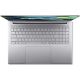 Ноутбук Acer Swift Lite 16 SFL16-51M-58ED NX.D3UCD.003
