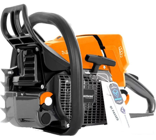 Бензопила Holzfforma G444 CS44066OR без шины и цепи