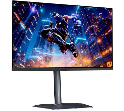 Игровой монитор Gigabyte MO27Q3