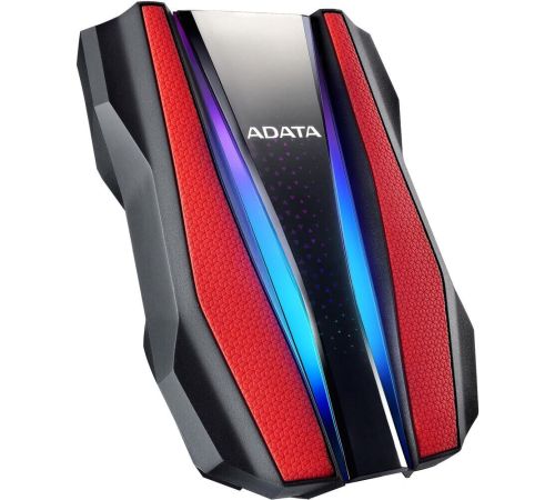 Внешний накопитель ADATA HD770G 2TB AHD770G-2TU32G1-CRD