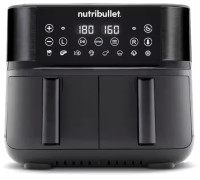 Аэрогриль аэрофритюрница NutriBullet Twin Drawer NBA081B