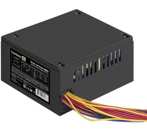 Блок питания ExeGate M800 EX292239RUS