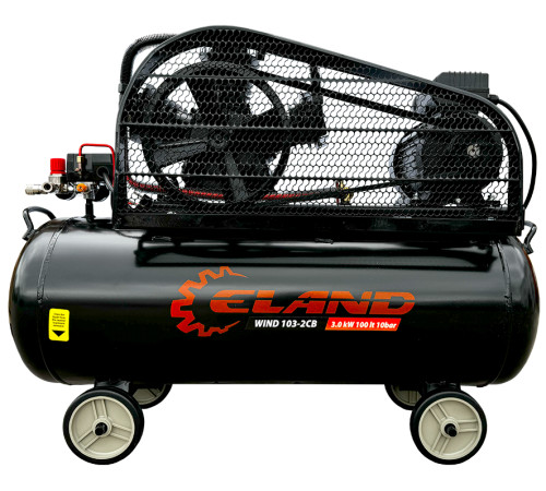 Компрессор ELAND Wind 103-2CВ