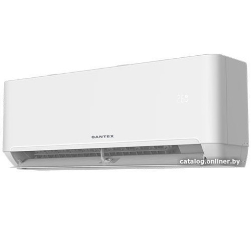 Кондиционер Dantex Advance Pro Plus RK-24SATI PLUS/RK-24SATIE