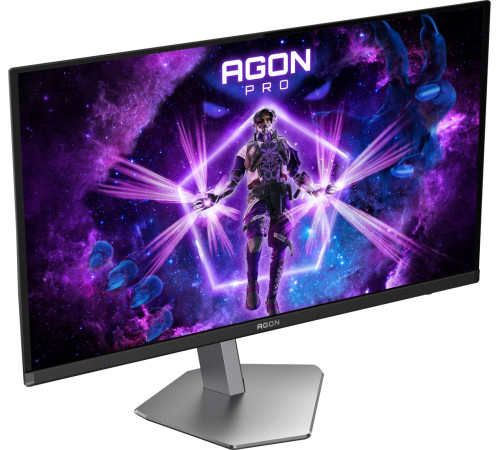 Игровой монитор AOC Agon Pro AG276UZD