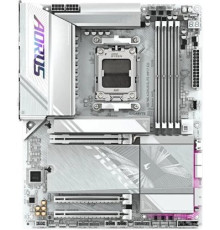 Материнская плата Gigabyte X870E Aorus Elite WiFi7 Ice rev. 1.3
