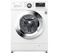 Стирально-сушильная машина LG F1496ADS3