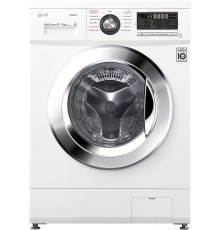 Стирально-сушильная машина LG F1496ADS3
