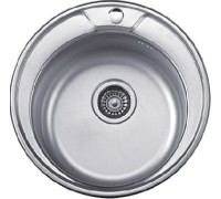 Кухонная мойка Ledeme L84545-6