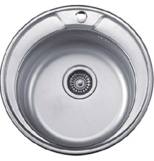 Кухонная мойка Ledeme L84545-6