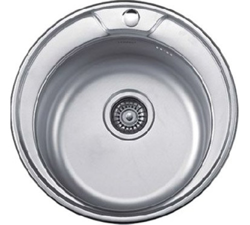 Кухонная мойка Ledeme L84545-6