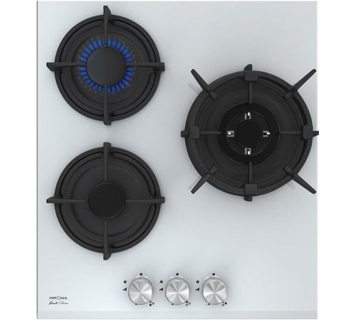 Варочная панель Krona Fiero 45 WH